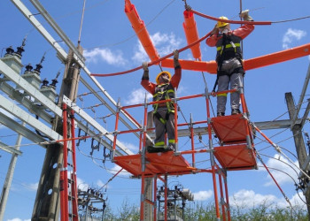 Equatorial Piauí automatiza rede de energia elétrica em todo o estado